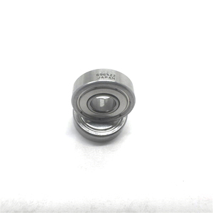ตลับลูกปืน<span class=keywords><strong>696</strong></span>ร่องลึก<span class=keywords><strong>696</strong></span> - Product Image 5