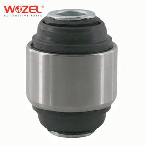 Nouveau 55130-4D000 Ensemble <span class=keywords><strong>de</strong></span> douille en caoutchouc pour suspension arrière, type 'corne <span class=keywords><strong>de</strong></span> mouton', diamètre extérieur 44 mm, Pièces <span class=keywords><strong>de</strong></span> suspension 55130 4D000 - Product Image 3