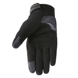 <span class=keywords><strong>Gants</strong></span> de moto printemps-été pour hommes et femmes, coque de protection en TPU, anti-chute, équipement toutes saisons pour motocyclistes - Product Image 2