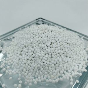 Gránulos de LDPE Reciclado de Alta Fluidez, Pellets de LDPE Primario Virgen MB9500 para Materiales de Recubrimiento, Venta Caliente - Product Image 1