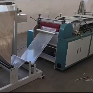 Neue LDPE-Polyethylen-Kunststoff-Reißverschluss-Beutel herstellungs maschine Versiegelung maschine für Produktions anlagen mit Kern lager komponenten - Product Image 6