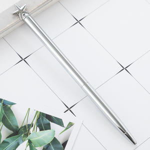 Bolígrafos Metálicos Personalizados con Logotipo, Recarga Parker, Tinta Azul/Negra, Ancho de Escritura de 1.0 mm, Elegantes, Promocionales, Estilo Oficina - Product Image 5