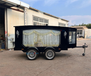 Carrozza Reale Elettrica di Lusso 2026: Ultima Scultura Europea di Carrozza Senza Cavalli per Festival, Matrimoni e Set Cinematografici - Product Image 4