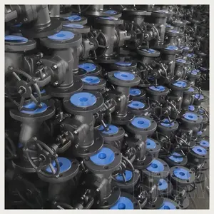 Forged Steel Gate Valve Z41H High Temperature Steam Heat Conduction Oil A105 American Standard Forged Steel Flange Gate Valve
