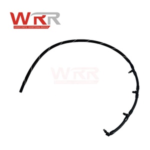 6510700132 Manguera de Retorno de Combustible para Inyectores de Benz W204 W212 C220 E250, Manguera de Desbordamiento de Combustible Diésel, Premium y Duradera - Product Image 2