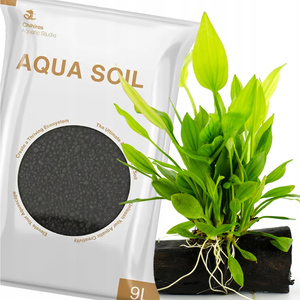 <span class=keywords><strong>Aquarium</strong></span> Aménagement Paysager Eau Herbe Boue <span class=keywords><strong>Aquarium</strong></span> Substrat Plastique Noir Aquascape Eau Plante Boue 9L Chihiros <span class=keywords><strong>Aquarium</strong></span> Sol 3L - Product Image 3