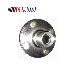 Cubo de rueda COPAUTO OEM 51750-02500 para Hyundai Accent nueva posición delantera y trasera - Product Image 4