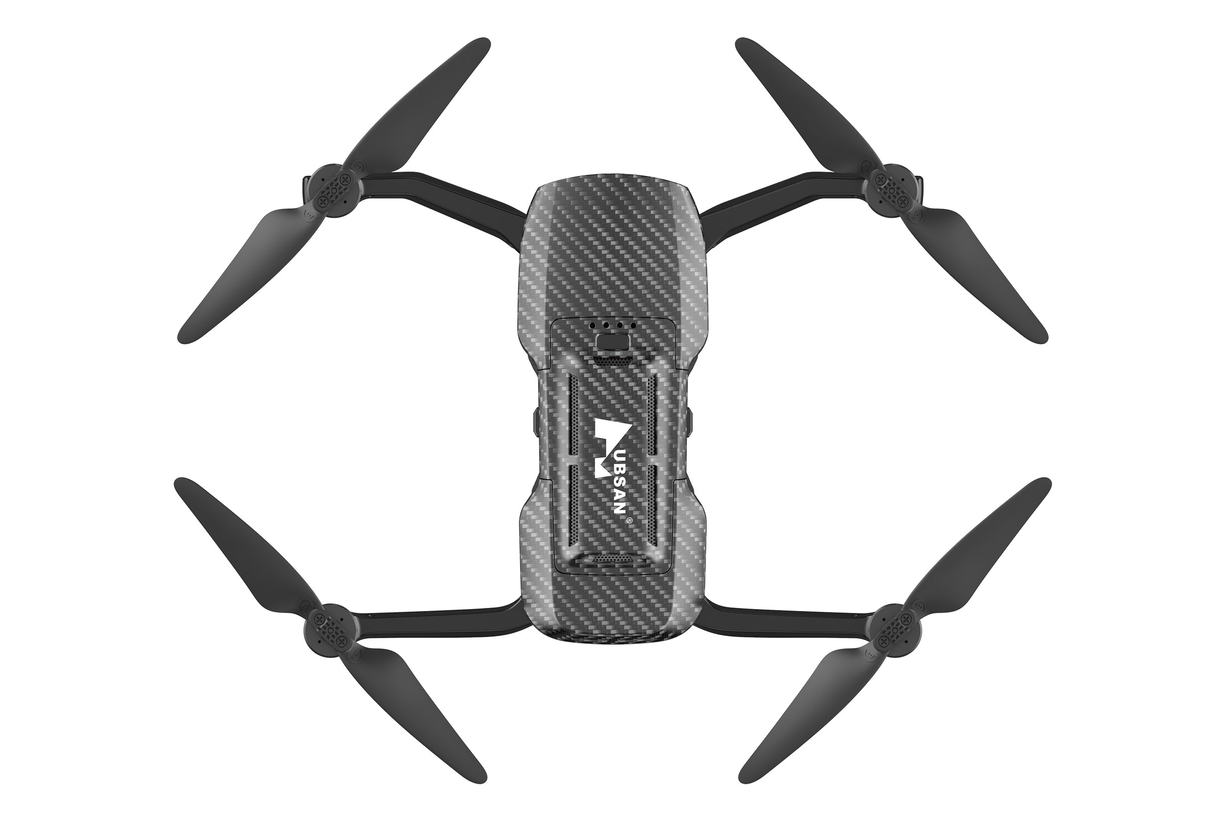 Hubsan Drone ACE SE R With Optical Flow 4S Intelligent Battery 9KM Long Distance 2.6inch display screen 4S Smart battery