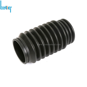 Aangepaste Hoge Prestaties Neopreen Nitril Rubber Balg Voor Automotive Auto - Product Image 1