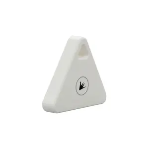 Mini Bluetooth Tag BT5.1 Eddystone Ibeacon Bluetooth Baken Knop DA14531