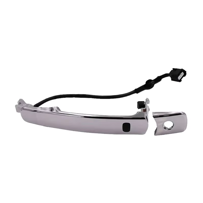 พร้อมเซ็นเซอร์+ พร้อมรูกุญแจ