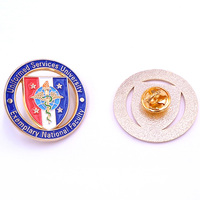 Schattige Fruit Broche Watermeloen Oranje Banaan Perzik Hard Email Pin Badge Metalen Sieraden Voor Dames Heren Rugzak Accessoires Cadeau