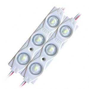 2835 Smd DC12VインジェクションモジュールライトホワイトシングルDC12v Smd2835Ip68屋外8218 <span class=keywords><strong>Led</strong></span>モジュールサインサイネージボックス用 - Product Image 2