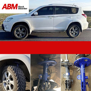 Pièces automobiles ABM, système de suspension, amortisseurs réglables, suspension avant, amortisseur arrière pour <span class=keywords><strong>Volvo</strong></span> HA FEI Xc90 Xc60 <span class=keywords><strong>Xc40</strong></span> - Product Image 4