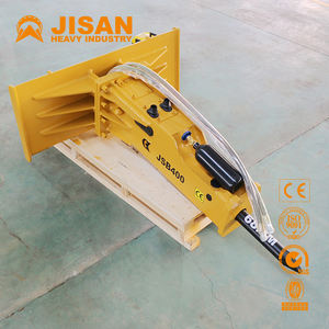 Marteau hydraulique de Type <span class=keywords><strong>Silence</strong></span> supérieur pour chargeuse compacte de pelle rétro d'excavatrice-composants de noyau moteur de pompe - Product Image 4