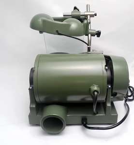 CE approvare la macchina per il taglio di ponti in metallo dentale ad alta velocità per macinazione dentale in lega metallica da laboratorio - Product Image 4