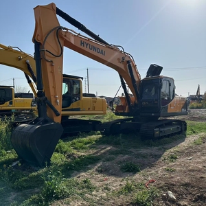 Pelleteuse d'occasion Hyundai 225-9T d'occasion d'excavatrice Offre Spéciale Hyundai 225LC-9T en stock - Product Image 1