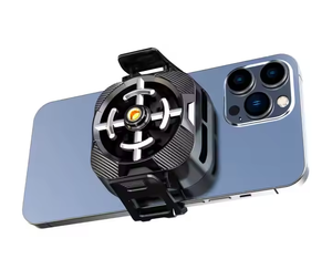 แม่เหล็กระบายความร้อนสมาร์ทโฟน X79สำหรับระบายความร้อนอย่างรวดเร็วของโทรศัพท์มือถือทุกรุ่นอุปกรณ์เสริมสำหรับโทรศัพท์ - Product Image 2