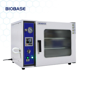 Forno di Essiccazione Sottovuoto BIOBASE BJPX-ZK50B 50L con Design PID a Microcomputer e Display LCD a Colori per Laboratorio - Product Image 1
