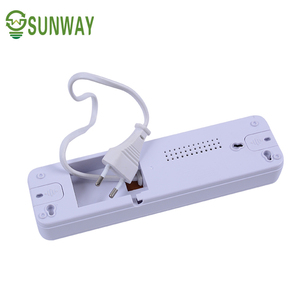 Nhà Máy Cung Cấp 5 Wát 6 Wát 7 Wát Led Xách Tay Khẩn Cấp Ánh Sáng Đèn 30 30led 60 60led 90 90led Khẩn Cấp Ánh Sáng AC85-265v - Product Image 4