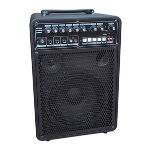 Portable <b>Speaker</b> 3060W Rechargeable Battery With Microphone For Outdoor Karaoke And Square Dancing - Product Image 4