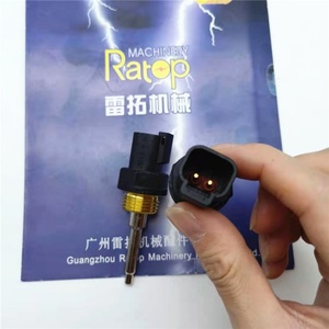 E330C E330D E336D เซ็นเซอร์วัดอุณหภูมิน้ำ 2644297 1309811 264-4297 130-9811 274-7395 197-8392 197-8391 - Product Image 3