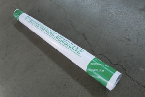 Wholesale Customized 1.5mm TPO <b>Roofing</b> Membrane EPDM Waterproof <b>Roofing</b> Material Hot Sale Building Material - Product Image 4