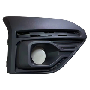 Cache de phare antibrouillard pour <span class=keywords><strong>Dacia</strong></span> <span class=keywords><strong>Jogger</strong></span> 2021-2025 - Product Image 1