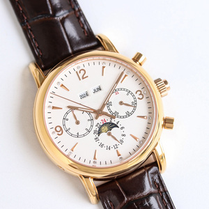 Reloj Mecánico de Lujo para Hombre, Nuevo Modelo 2025, de Alta Calidad, Estilo Ejecutivo - Product Image 2