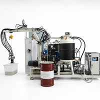 Peralatan Lini Produksi Sandaran Kepala Kursi Mobil Otomatis, Pencetakan Presisi, Pengangkutan Stabil, Sistem Perakitan Efisiensi Tinggi