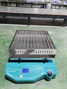 <span class=keywords><strong>FBS</strong></span>-O20实验室轨道振动筛30 ~ 250转/分振动筛 - Product Image 5