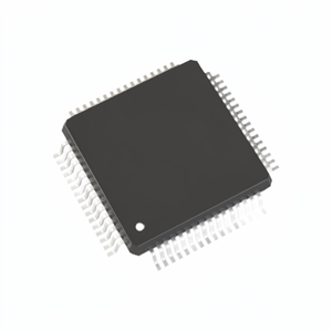 Manufacturer Channel 64 LQFP PC9S08QE128CLH Electronics Component Embedded - Product Image 1