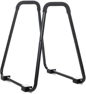 Estación de Entrenamiento con Barra Dip-Bar, Barra Multifuncional para Flexiones con Agarre para Equipos de Gimnasio en Casa - Product Image 1