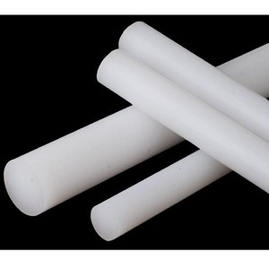 Varilla de PTFE Okawa de 15000 mm de Diámetro, Resistente a Altas Temperaturas y al Desgaste, Varilla de Fluoropolímero - Product Image 4