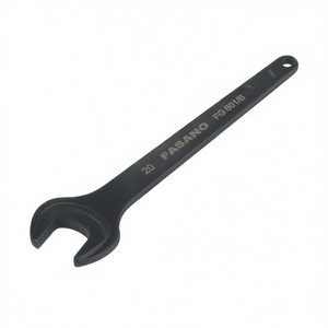 Fasano Open End Wrench 20mm Automotive Repair <b>Tool</b> - Product Image 2