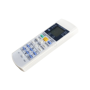 <span class=keywords><strong>Precio</strong></span> al por mayor nuevo uso de control remoto de <span class=keywords><strong>aire</strong></span> <span class=keywords><strong>acondicionado</strong></span> para <span class=keywords><strong>Panasonic</strong></span> 57 #-5 reemplazo del controlador de <span class=keywords><strong>aire</strong></span> <span class=keywords><strong>acondicionado</strong></span> en gran oferta - Product Image 5