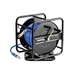 รีล metabo ท่อ0901054568 ST 200 - EAN อุปกรณ์เสริมเครื่องมือลม4003665361086 - Product Image 1