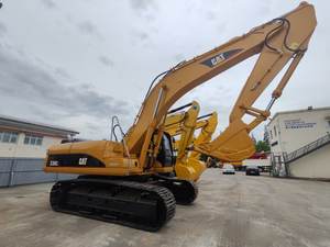 Caterpillar 320 320D 320C 320BL 325C 325D d'occasion, Caterpillar 320 323 324 325 330 d'origine - Product Image 6