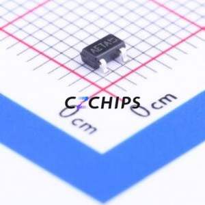 ทรานซิสเตอร์สนามทรานซิสเตอร์ทรานซิสเตอร์ทรานซิสเตอร์ SK3414ท-23แบบดั้งเดิมใหม่ - Product Image 1