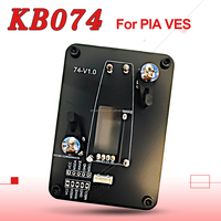 Adaptateur MCKB074 NXP KILLER pour Piaggio Vespa