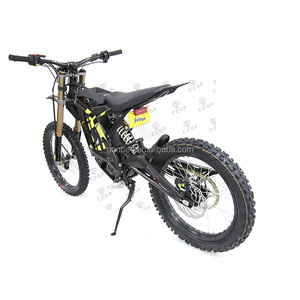 Moto tout-terrain pour adultes Suron Dirt Bike Sur Ron Light X - Product Image 1