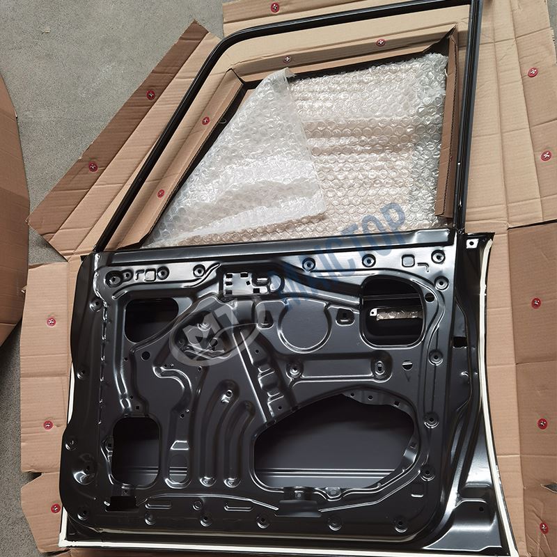 Maictop Car Accessories - High-Quality Land Cruiser Parts