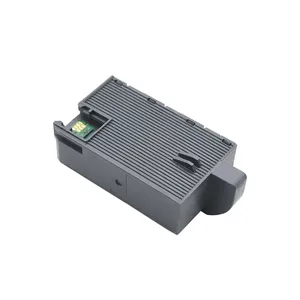 1X T3661 C13T3661000 Boîte <span class=keywords><strong>de</strong></span> <span class=keywords><strong>Maintenance</strong></span> Pour <span class=keywords><strong>Epson</strong></span> <span class=keywords><strong>XP</strong></span>-<span class=keywords><strong>6000</strong></span> <span class=keywords><strong>XP</strong></span>-6005 <span class=keywords><strong>XP</strong></span>-6100 <span class=keywords><strong>XP</strong></span>-6105 <span class=keywords><strong>XP</strong></span>-8500 <span class=keywords><strong>XP</strong></span>-15000 <span class=keywords><strong>XP</strong></span>-15010 Imprimante Déchets Boîte d'Encre - Product Image 3