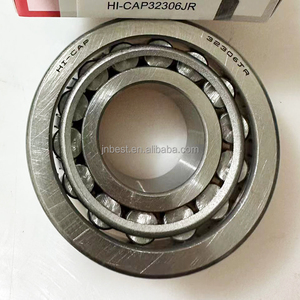 45X100X36Mm Rollager 32309 32309 J2/Q Hr32309j Kegellager Hr 32309 J 32309 - Product Image 4