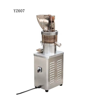 Commerciële fruitpers, sapcentrifuge, machine voor het maken van appel-, sinaasappel- en perensap, sapcentrifuge