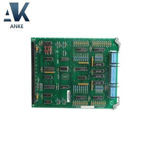 บอร์ด I/O ดิจิตอล DS3800HIOD1H1G สำหรับไฟฟ้าทั่วไป - Product Image 1