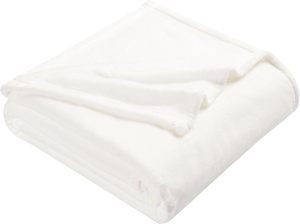 Custom Decorative Solid Lightweight Velvet Super Soft Micro Plush Flannel Fuzzy Fleece White <strong>Throw</strong> Blanket <strong>for</strong> Couch Sofa - Product Image 3
