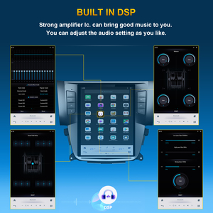 ระบบ All-in-One Carplay & Android Auto สำหรับรถยนต์ Nissan Sylphy ปี 2012-<span class=keywords><strong>2022</strong></span>, หน้าจอสัมผัส HD ขนาด 10.4 นิ้ว พร้อม GPS กล้องมองหลัง และกล้องติดรถยนต์ - Product Image 6