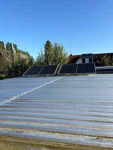 <span class=keywords><strong>Kit</strong></span> complet de système d'énergie <span class=keywords><strong>solaire</strong></span> pour mini-maison sur réseau 1000w 2kw 600w avec support de montage réglable pour panneau <span class=keywords><strong>solaire</strong></span> <span class=keywords><strong>micro</strong></span>-<span class=keywords><strong>onduleur</strong></span> - Product Image 5