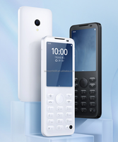 Eski Sürüm F21 Pro 4G CDMA LTE Mini Akıllı Telefon Sekiz Çekirdekli İşlemci Çift SIM Android 11 2.8 LCD Ekran 60Hz Parmak İzi Okuyucu 5MP